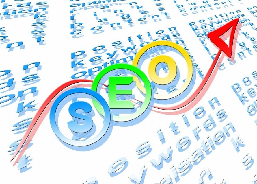 Search Engine Optimization Services Delhi