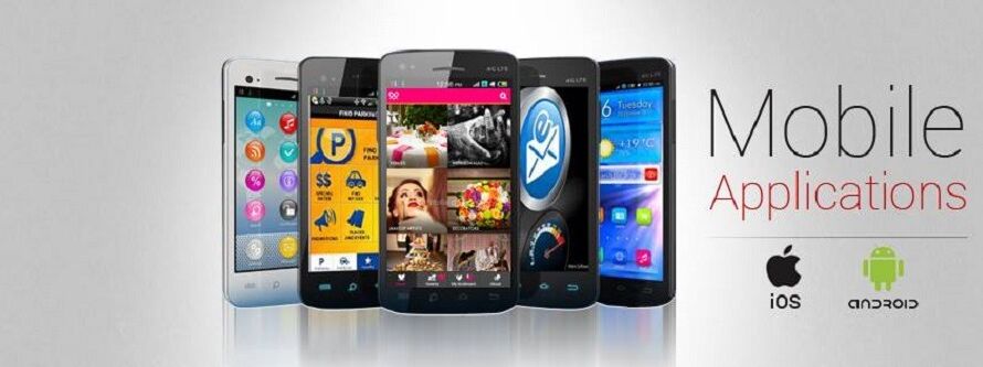 responsive mobile website Delhi