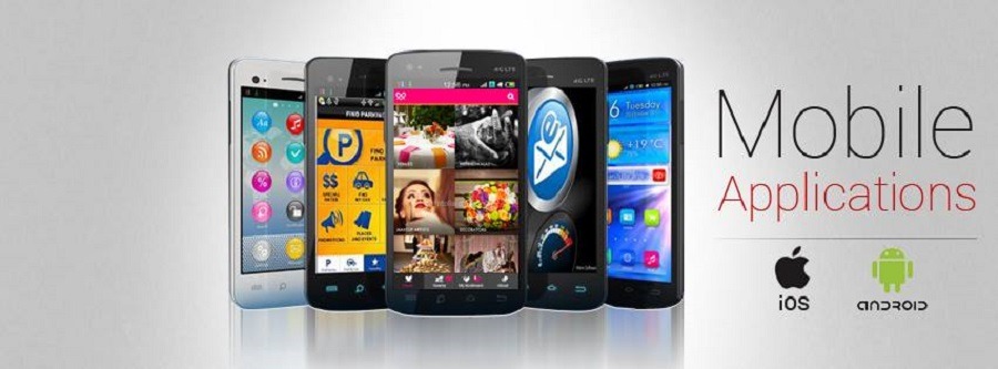 responsive mobile website Delhi